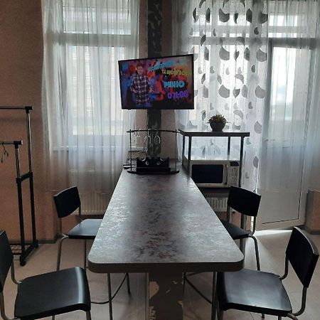 Прекрасная Комфортная Квартира В Центре Киева Рядом С Жд Вокзалом Метро Вокзальная И Университет Dış mekan fotoğraf